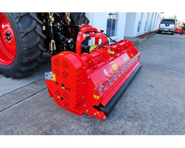 Victor - Heavy Duty Flail Mower 250