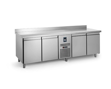 Gemm - Refrigerated Counters | Labour 