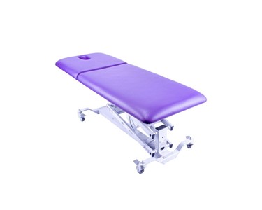 Athlegen - Treatment Table | Pro-Lift: Treatment MB Motorised Back
