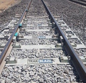 Importance Of Balanced And Configured Loads For Efficient Rail Haulage Importance Of Balanced And Configured Loads For Efficient Rail Haulage