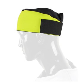Revolution Hook and Loop Thinking Cap | Radiation X-Ray Protection 