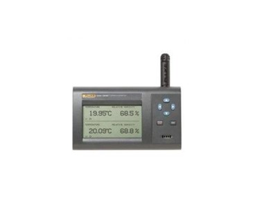 Fluke - Calibration 1620A Precision Thermo-Hygrometer