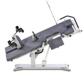 Reclining Ergometer - Ergoselect 12