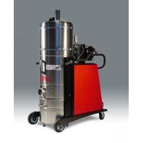 Mobile & Fixed Industrial Vacuum Cleaners