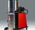 Evotec - Mobile & Fixed Industrial Vacuum Cleaners