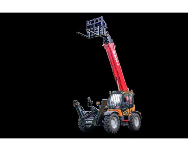 SANY - STH1440C-T3 Telehandler