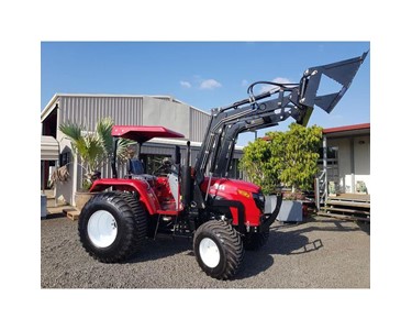 Agking - Tractors | AKLZ554