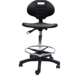 Office Chair | Lab Stool