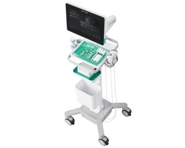 Ultrasound System | Xperius