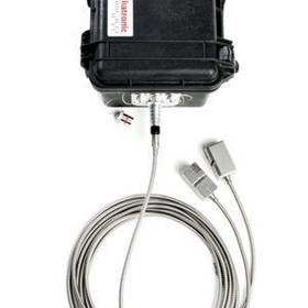 Integrated Ultrasonic Flowmeter | KATflow 210