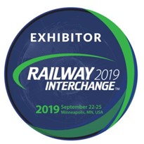 Trakblaze In The USA – Railway Interchange 2019