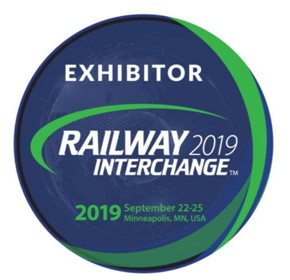 Trakblaze In The USA – Railway Interchange 2019 Trakblaze In The USA – Railway Interchange 2019