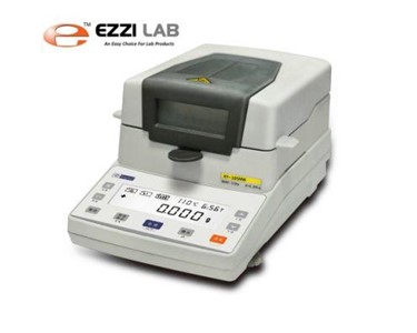 Ezzi Lab - Moisture Analyser | EL20079 Series