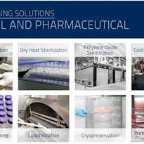 Data Logging Solutions | MEDICAL AND PHARMACEUTICAL