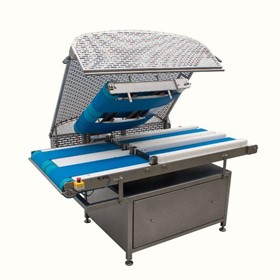 HEAVY DUTY HORIZONTAL SLICERS CATER TO HIGH MEAT DEMAND