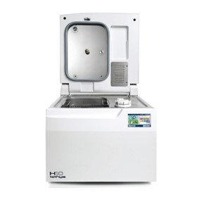 Washer Disinfectors - New Centrepiece of the Instrument Reprocessing Cycle Washer Disinfectors - New Centrepiece of the Instrument Reprocessing Cycle