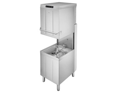 Smeg - Commercial Dishwasher | Ecoline 15A
