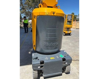 Haulotte - Star 10 2022 model