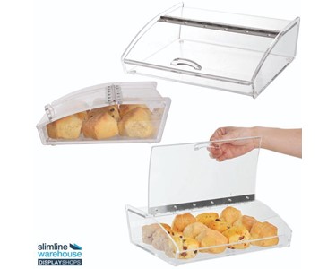 Bakery Display Cases | Pastry Case
