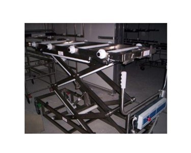 Mortuary Trolleys Supplier & Manufacturer