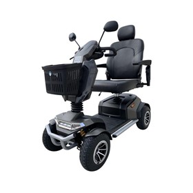 Voyager Mobility Scooter