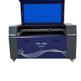 CO2 Laser Engraving Machine 1300x900 130W | PLS-1390