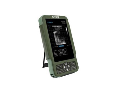 Siui - Veterinary Ultrasound Machine CTS 800