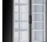 Atosa - Upright 2 Glass Door Fridge | P1000WB-A