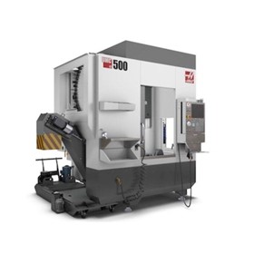 5 Axis CNC Machine | UMC-500