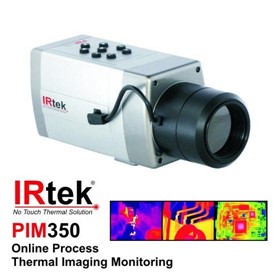 Thermal Imaging Cameras | PIM350