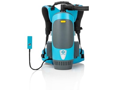 Backpack Vacuum Cleaner | i-move 2.5B