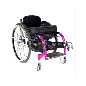 Paediatric Sport Wheelchair | The Joey