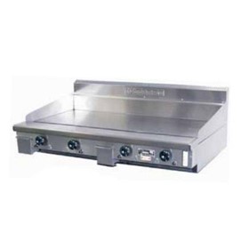 Gas Griddle Toaster | GPG-45