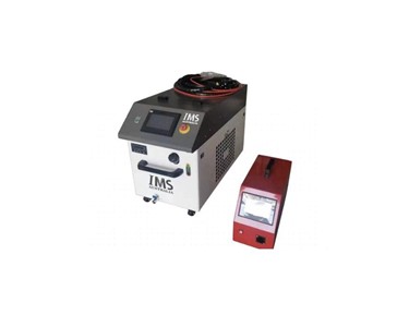 IMS - Handheld Laser Welder | SWW-1500W