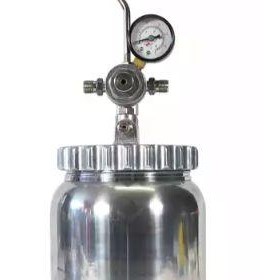 2SPRAY Squat Pressure Pot 2 litre