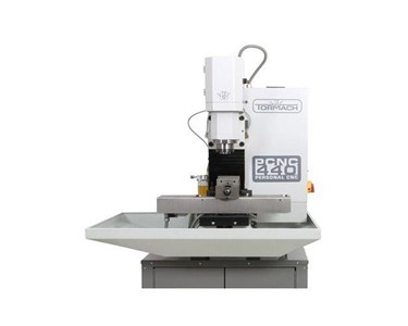 Tormach - Benchtop Milling Machine | PCNC 440