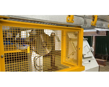 ACE - Tripper Conveyor