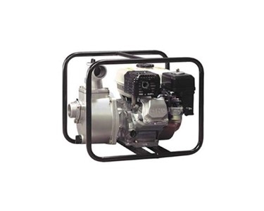 Honda - Water Transfer Pump 2" - 4.0 hp Honda Engine