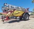 Hardi Commander 1036 Trailing Sprayer