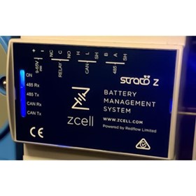 PV Battery Storage Management System | BMS