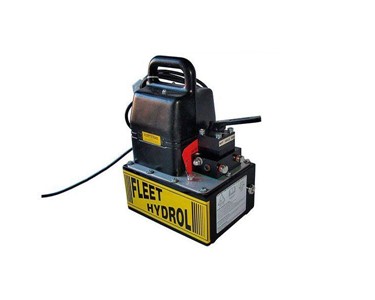 Fleet Hydrol - Electric Power Pump | G1 Series