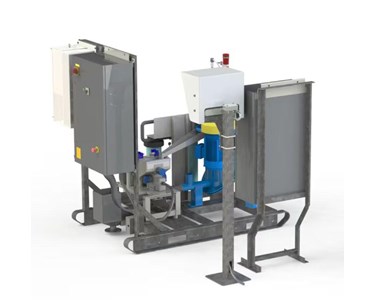 Thermo Scientific - Particle Size Analyzer PSM-500