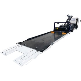 Tilt Tray Truck | JN04-46