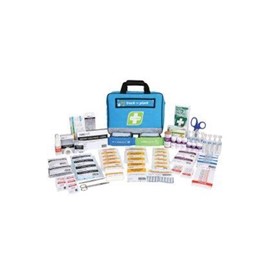 First Aid Kit, R2, Truck & Plant Operators Kit, Soft Pack