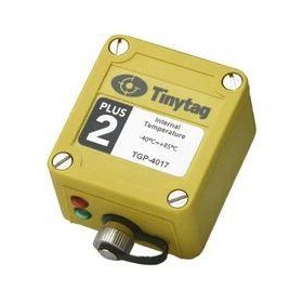 Tinytag Plus 2 | Rugged and waterproof data loggers