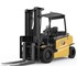 Cat - 4-Wheel Electric Forklift | 4-5.5 Tonne