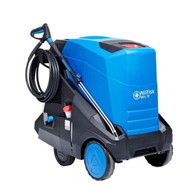 MH 7P - 175/1260 Hot/Cold Water 415V 3 Phase Pressure Cleaner