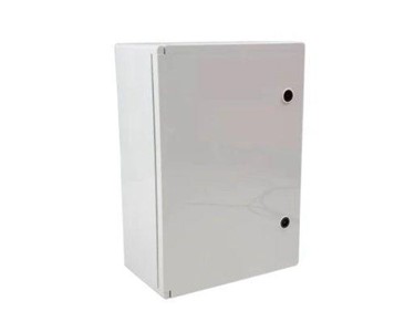 RS PRO - IP65 ABS Wall Box 500x350x195mm | Electrical Enclosures
