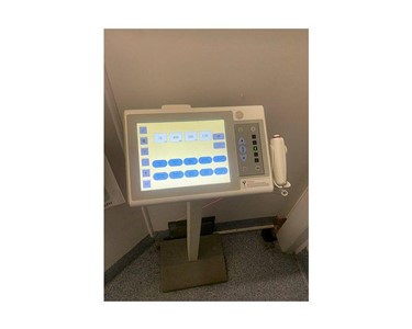 GE Healthcare - X-Ray Machine | Proteus 