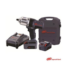 Impact Wrench | 1/2" DR 20V 2X Batteries